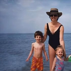 JonBenét Ramsey měla staršího bratra.