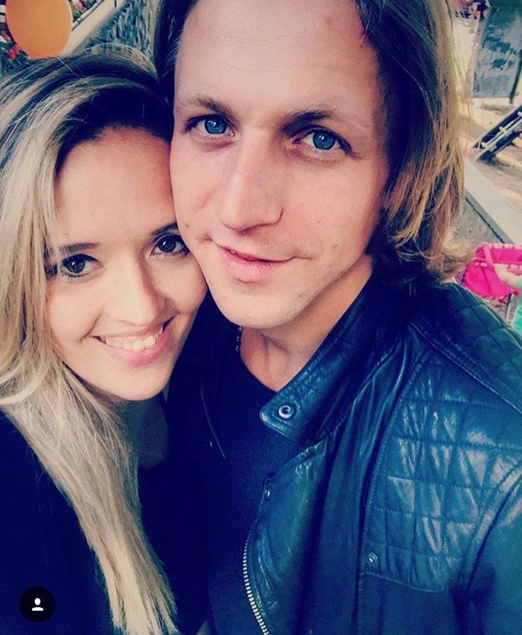 FOTO Tamara a Tomáš jsou si pořád blízcí, i když mají dvě malé děti