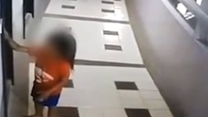 FOTO: náměsíčnost