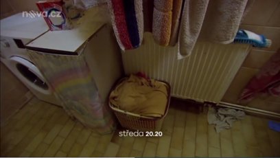 FOTO: Výměna manželek