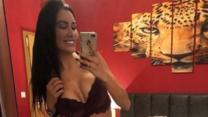 FOTO: Nikola Ditková