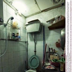 Ovšem pro tamější obyvatele je to naprosto normální.