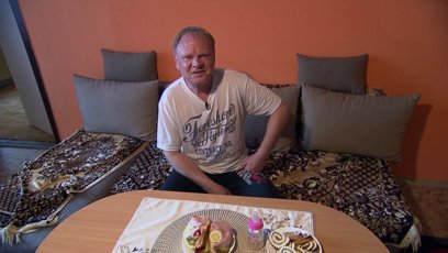 FOTO: Výměna manželek