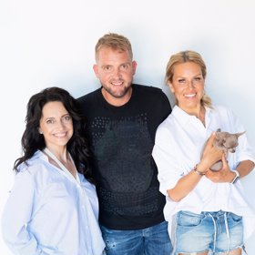 Společně spouští novou kampaň #HlasKteryJeSlyset.