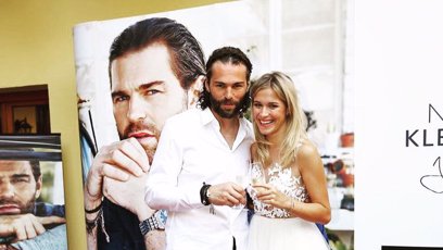 FOTO: Uhlídá si Jardu?