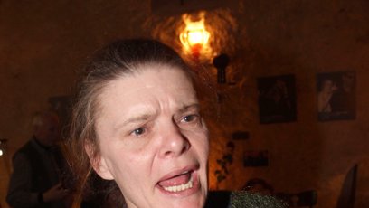 FOTO: Zuzana Bydžovská