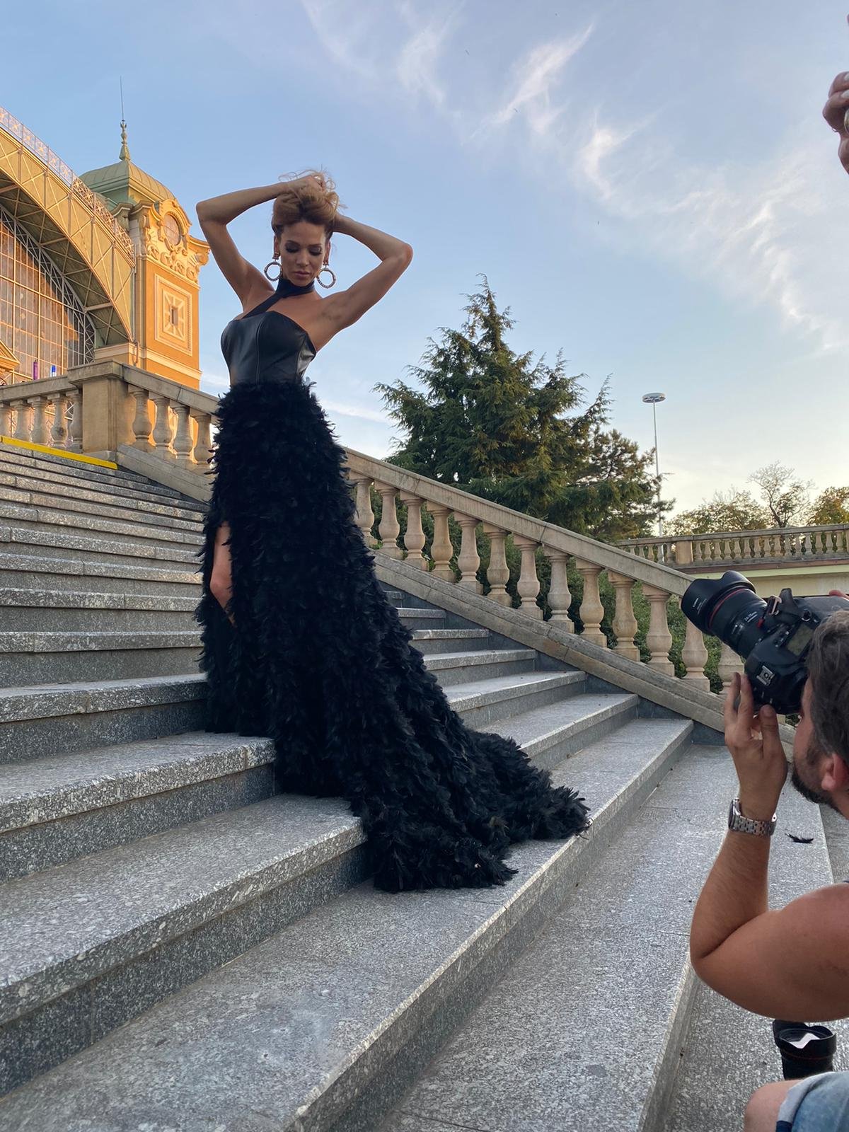 FOTO: Andrea Verešová