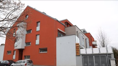 FOTO: Tady bydlí Jiří Dvořák.