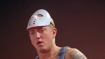 FOTO: Eminem