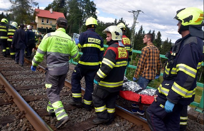 Foto k tématu nehoda – stránka 350