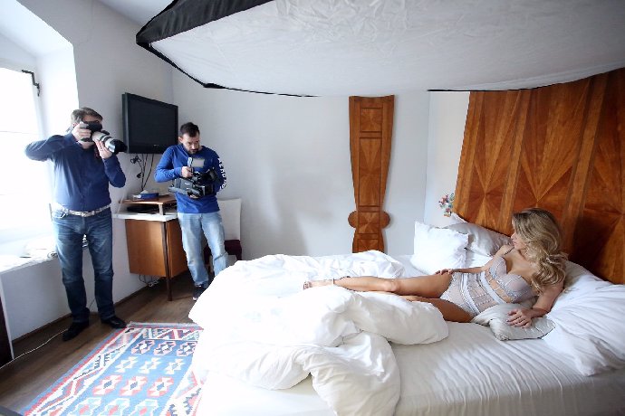 Foto k tématu Veronika Kopřivová – stránka 488