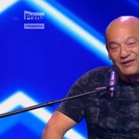 Tento muž uměl dokonale napodobit hlas Miro Žbirky.