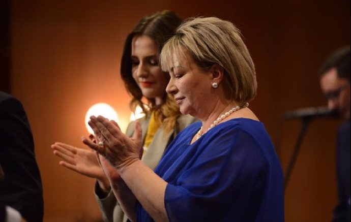 FOTO: Ivana a Kateřina vychutnávají vítězství. – stránka 11