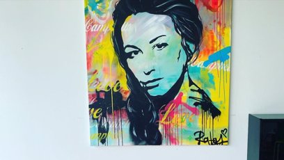 FOTO: Agáta Hanychová