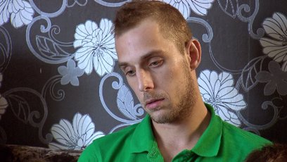 FOTO: Manželství jim neklape.