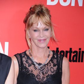 Melanie Griffith si rakovinou kůže také prošla, o svém boji s nemocí ale mlčí.