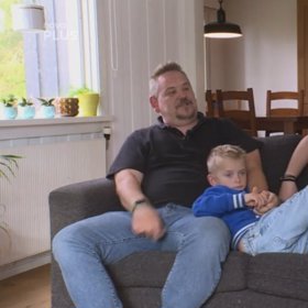 Vlasta a Vendula jsou pohodáři.