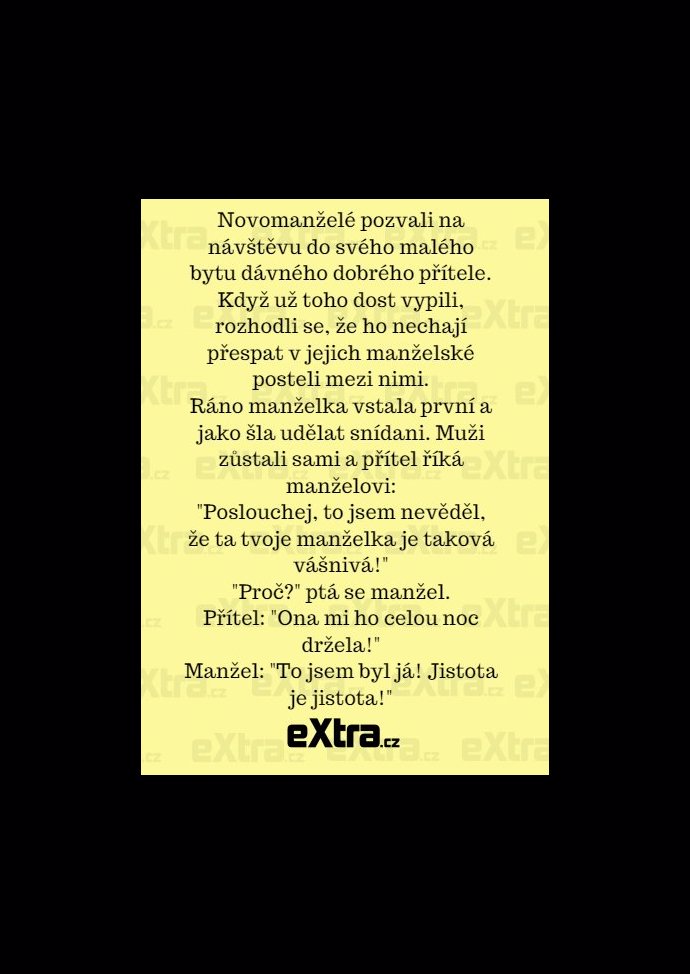 Foto k tématu Vtipy – stránka 1360