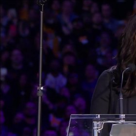 Vanessa chce chránit soukromí mrtvých i jejich rodin. Policii zažalovala.