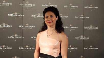 FOTO: Martha Issová