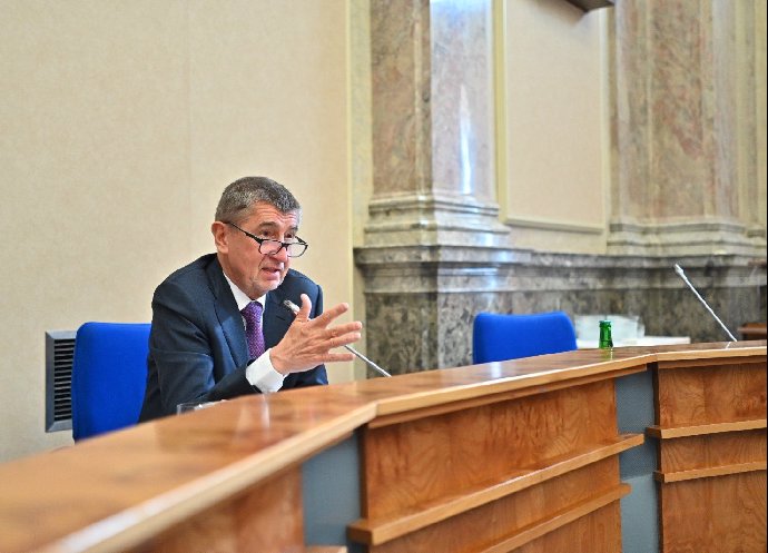 Foto k tématu Andrej Babiš – stránka 1515