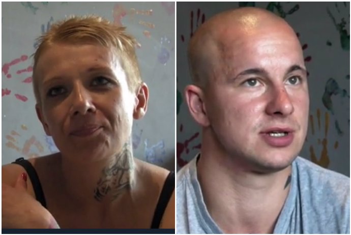 Foto k tématu Výměna manželek – stránka 2331