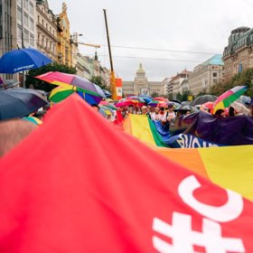 Bude se jednat o jubilejní, 10. ročník.