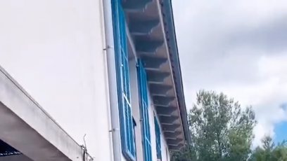 FOTO: Agáta Hanychová