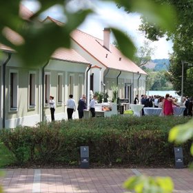 Přitom svatba je tak krásná věc.