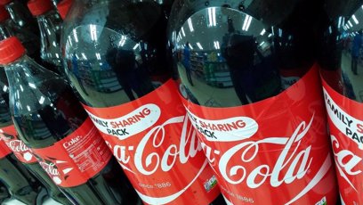 FOTO: coca-cola