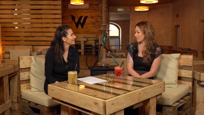 FOTO: Agáta Hanychová