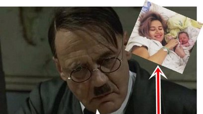 FOTO: Emma a Vůdce?!