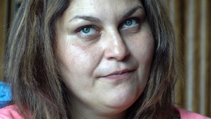 Foto k tématu Výměna manželek – stránka 866