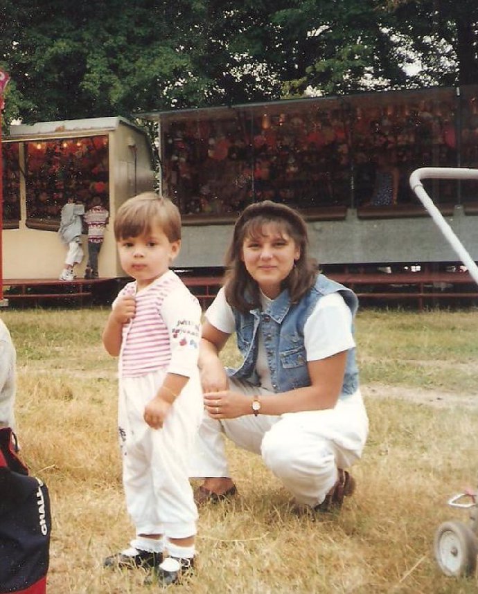 Foto k tématu Týnuš Třešničková – stránka 370