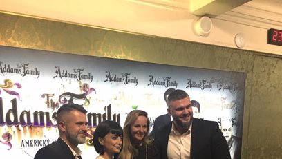FOTO: Lucie Bílá (zpěvačka)