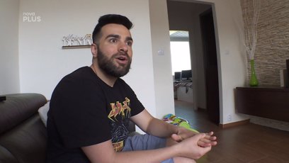 FOTO: Výměna manželek