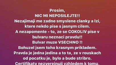 FOTO: Nela Slováková
