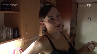 FOTO: Výměna manželek