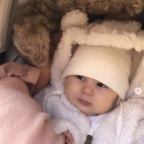 Rumia se narodila v červnu.