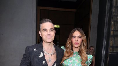FOTO: Robbie Williams