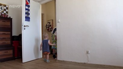 FOTO: Výměna manželek