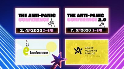 FOTO: Anti-Panic Platform