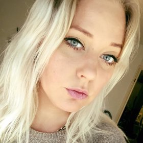 Podle Niny Tolkki může za všechno trápení Dominika Gottová.