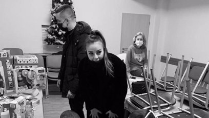 FOTO: Zpěvačka by se pro jiné rozdala.