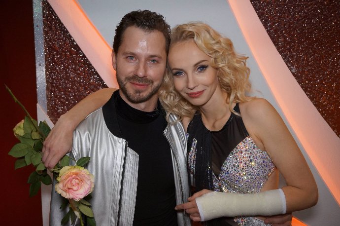 Foto k tématu StarDance – stránka 933
