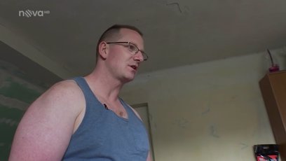 FOTO: Výměna manželek