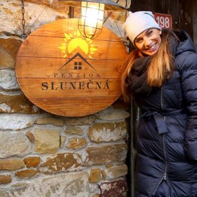 Alice Bendová si zahraje doktorku.