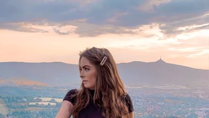 FOTO: Týnuš Třešničková
