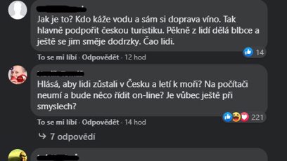 FOTO: Andrej Babiš