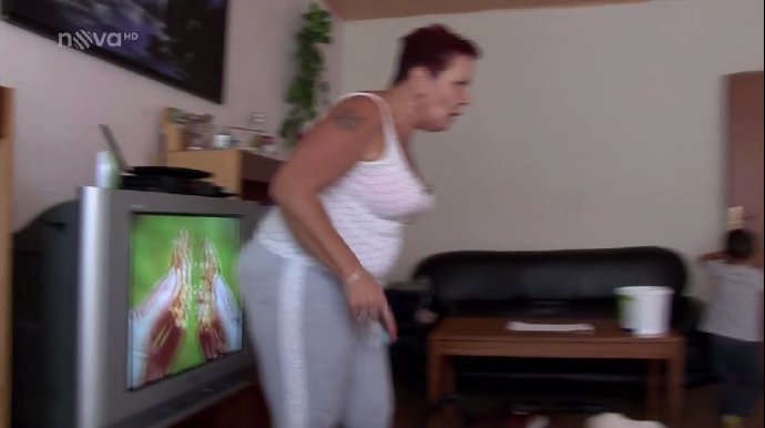 Foto k tématu Výměna manželek – stránka 1398